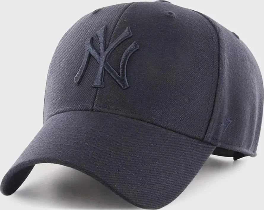 Кепка 47 Brand 47 Brand New York Yankees Blue (MVPSP17WBP-NYA)