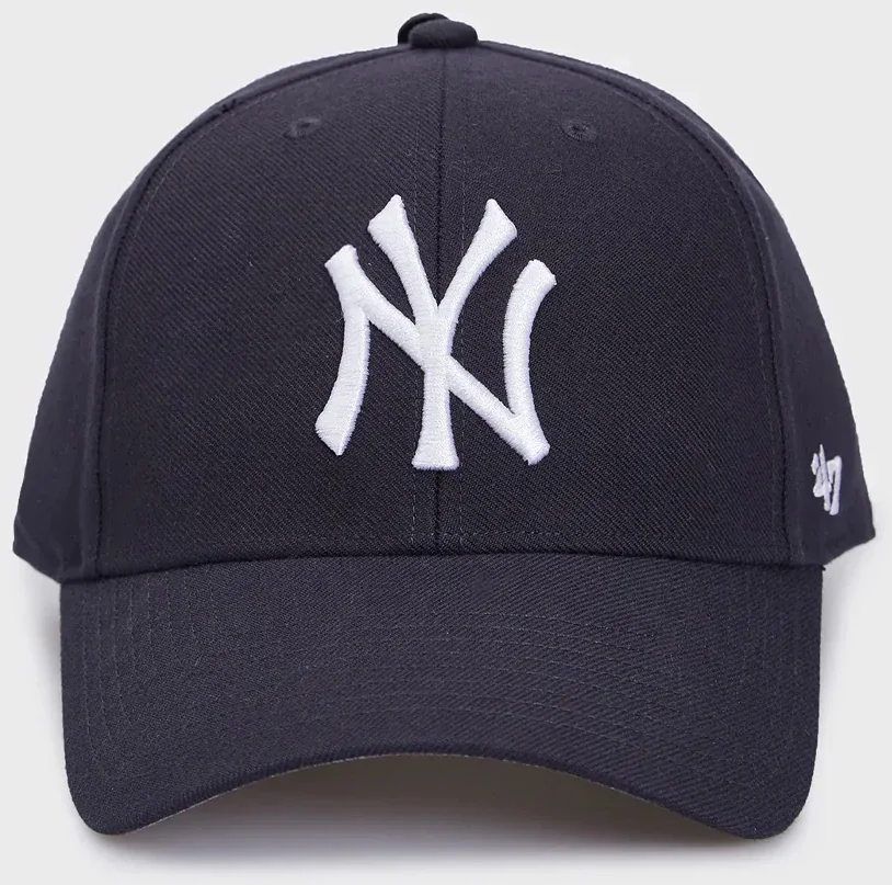 Кепка 47 Brand Mlb New York Yankees (B-MVP17WBV-NYB)