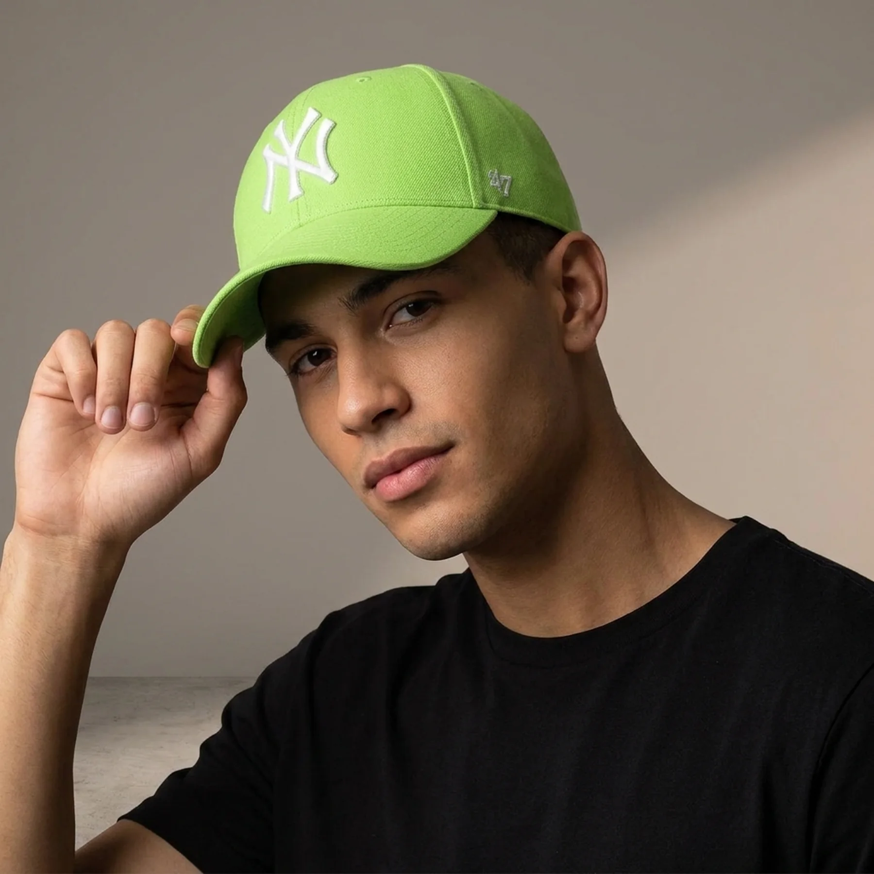 Бейсболка 47 Brand NY YANKEES