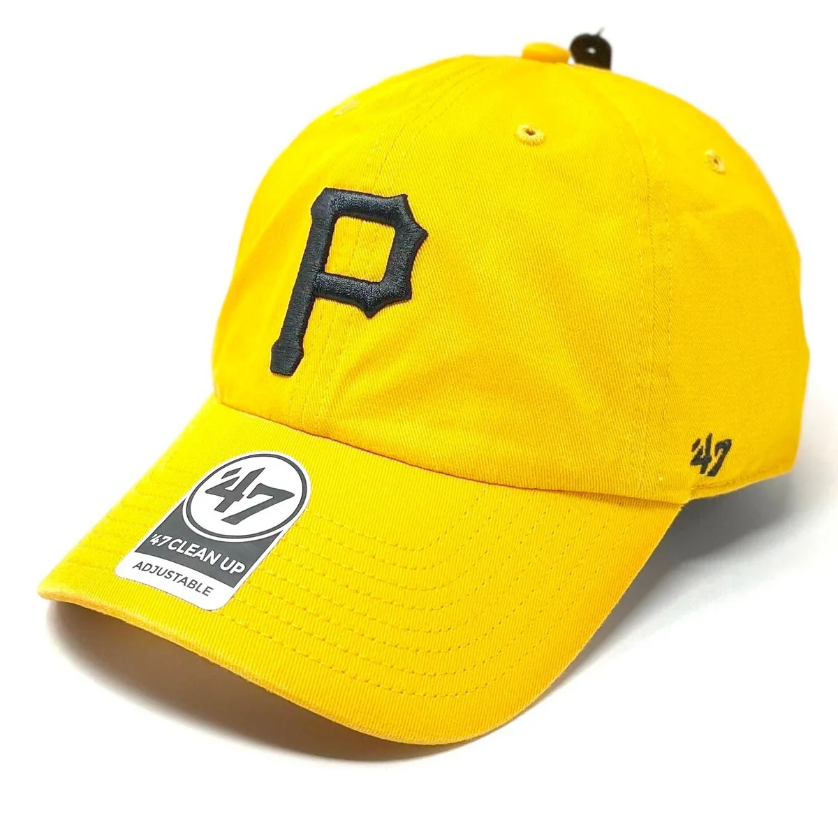 Бейсболка 47 Brand MLB PITTSBURGH PIRATES