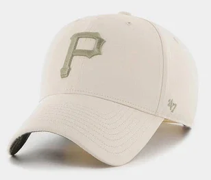 Кепка 47 Brand Mlb Pittsburgh Pirates Tropic (TPCSP20CTP-NT)