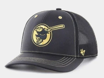 Бейсболка 47 Brand MLB SAN DIEGO PADRES XRAY