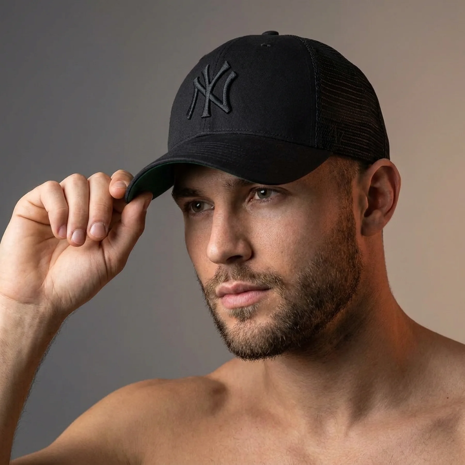 47 Brand NY YANKEES Adjustable - Унисекс Кепка