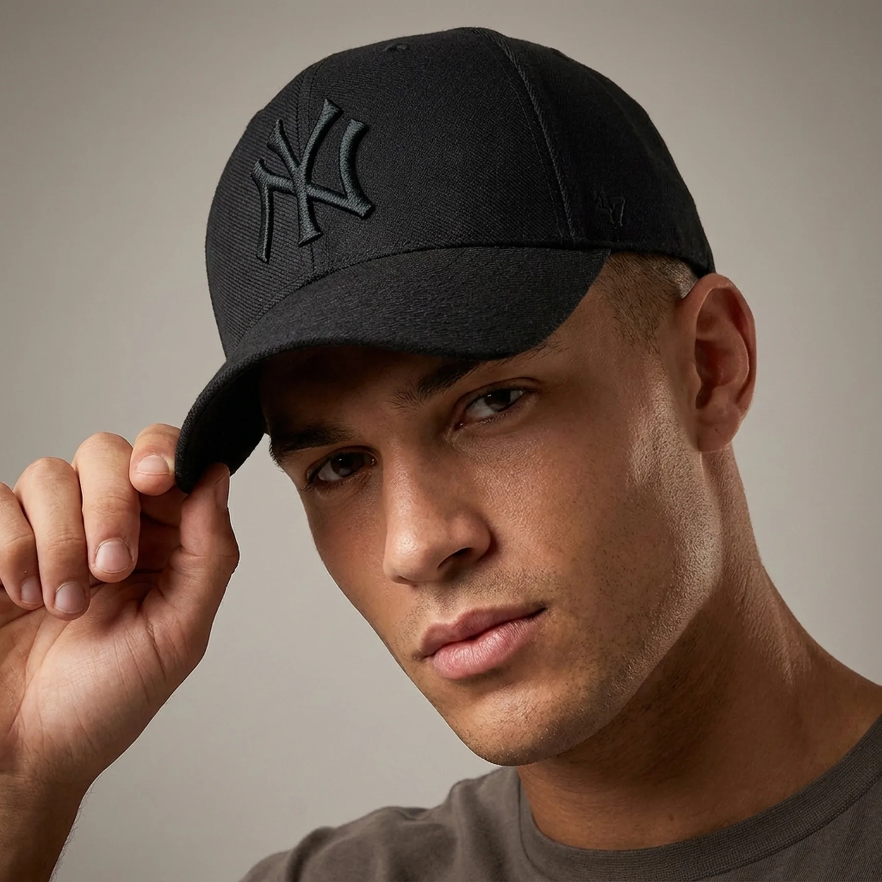 47 Brand MVP Snapback - Унисекс Кепка