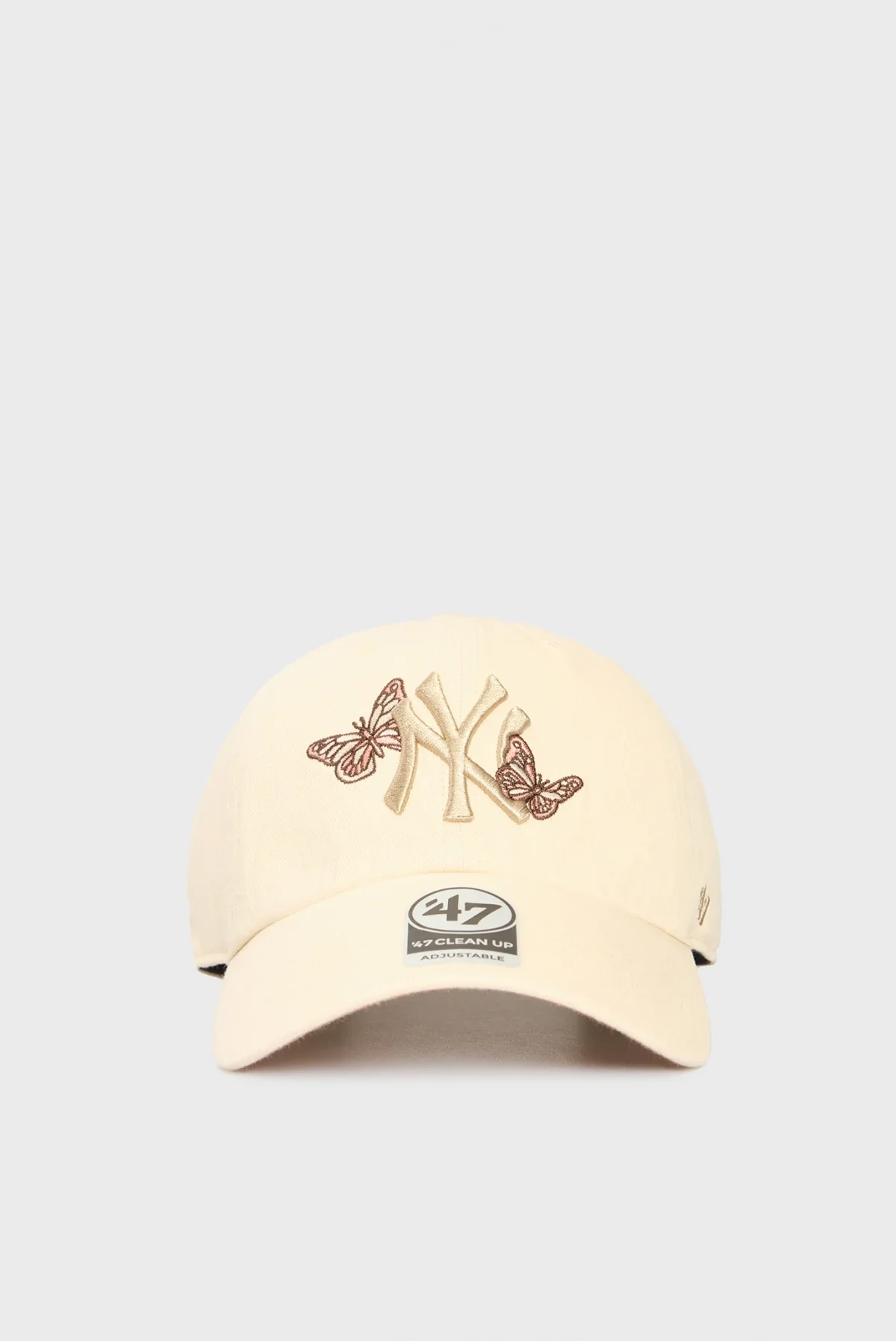 Бейсболка 47 Brand NEW YORK YANKEES ICON ALT