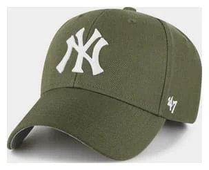 Бейсболка 47 Brand NEW YORK YANKEES