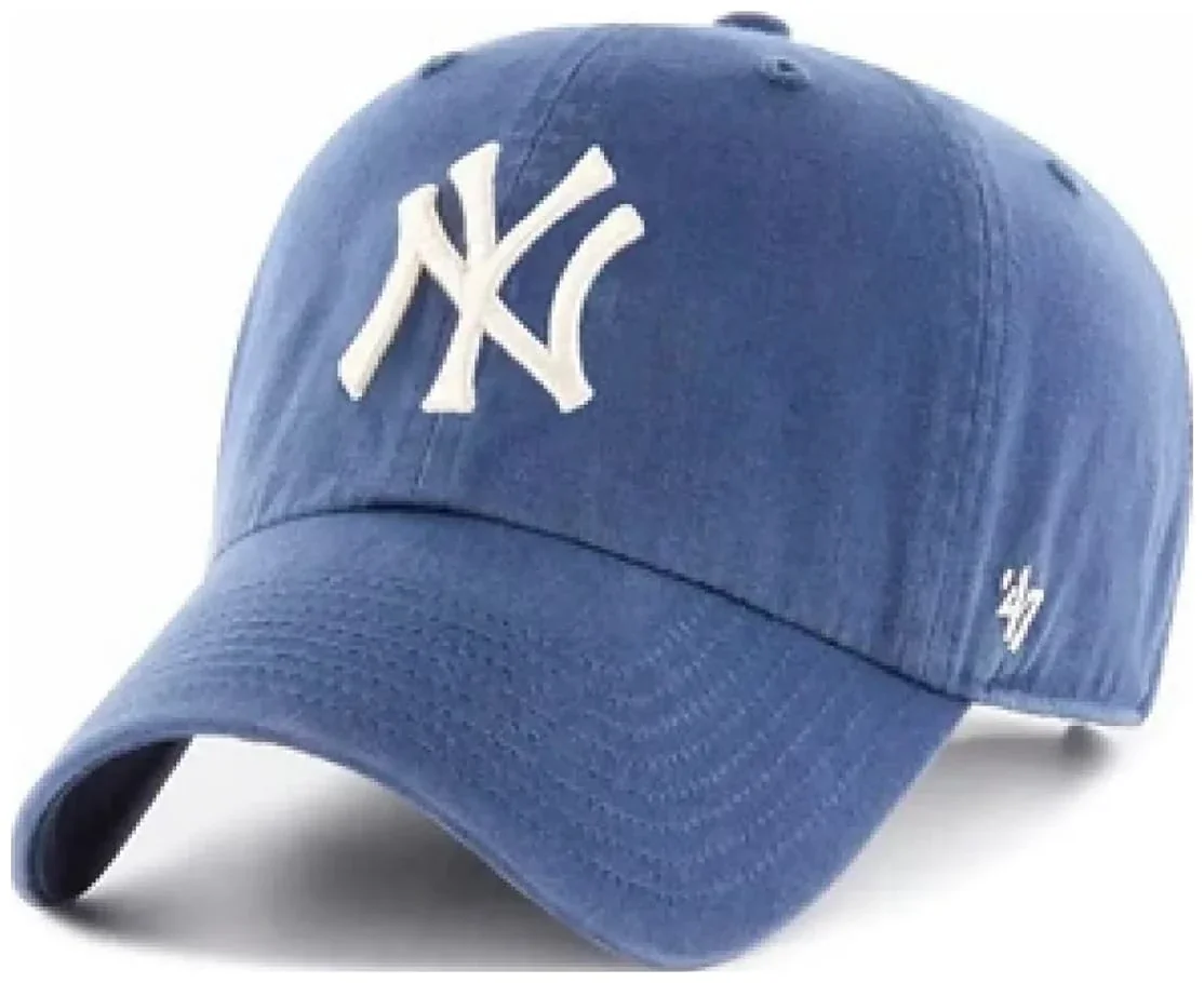 Кепка 47 Brand New York Yankees (RGW17GWSNL-TBA)