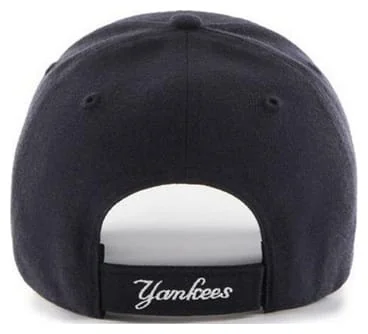 Бейсболка 47 Brand NEW YORK YANKEES