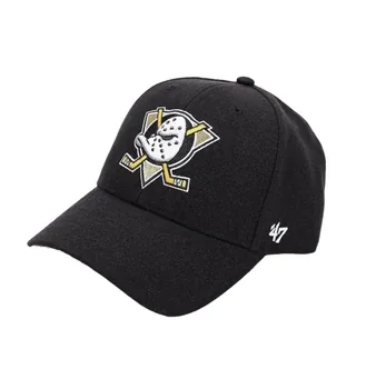 Кепка (MVP) NHL ANAHEIM DUCK H-MVP25WBV-BKI 47 Brand Чорний