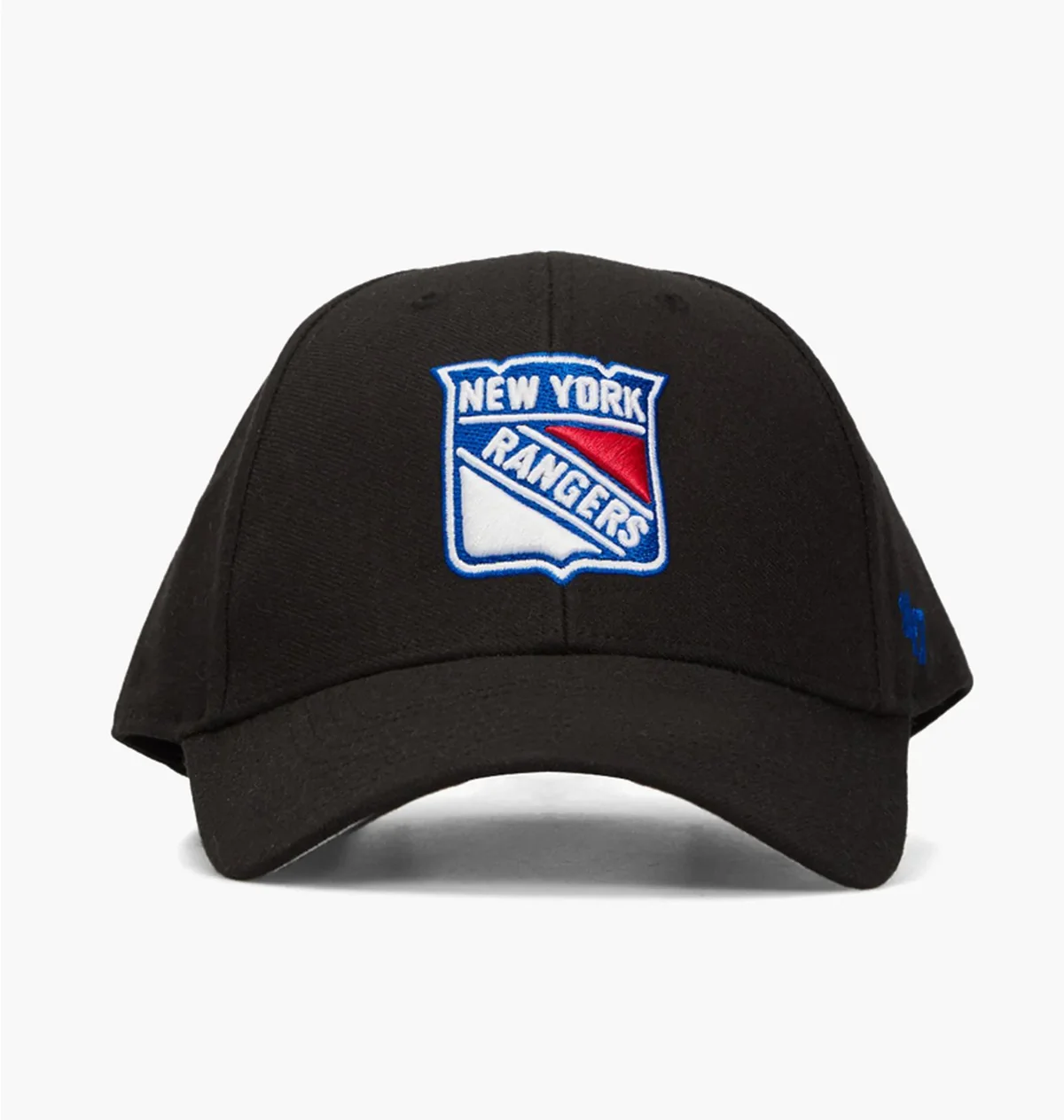 Кепка (MVP) NHL NEW YORK RANGERS H-MVP13WBV-BKB 47 Brand Чорний