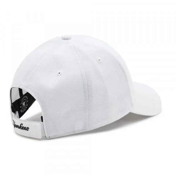 Кепка 47 Brand Ny Yankees (B-MVP17WBV-WHF)