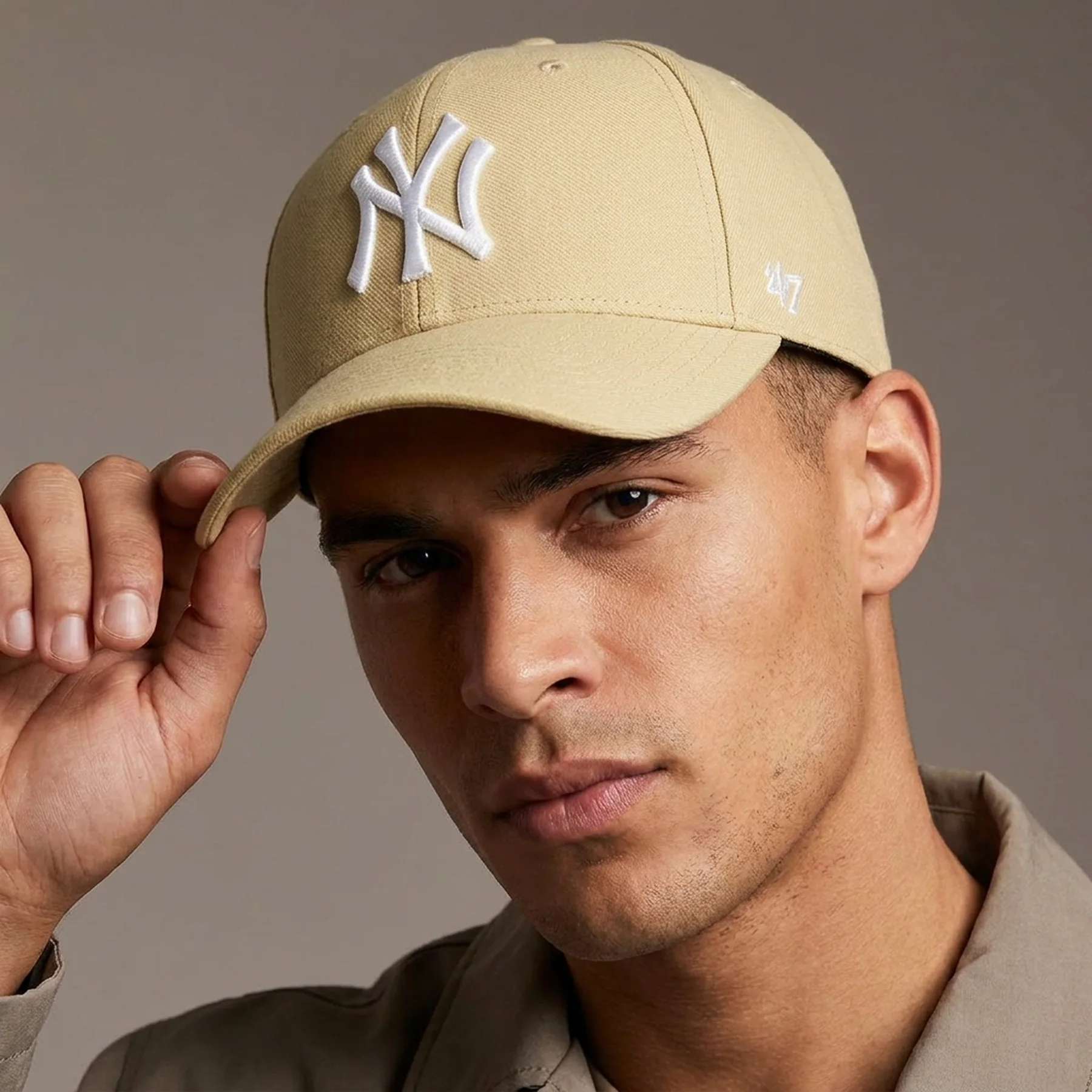 Бейсболка 47 Brand NY YANKEES
