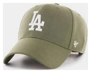 Кепка 47 Brand Snapback Los Angeles Dodgers (MVPSP12WBP-SWB)