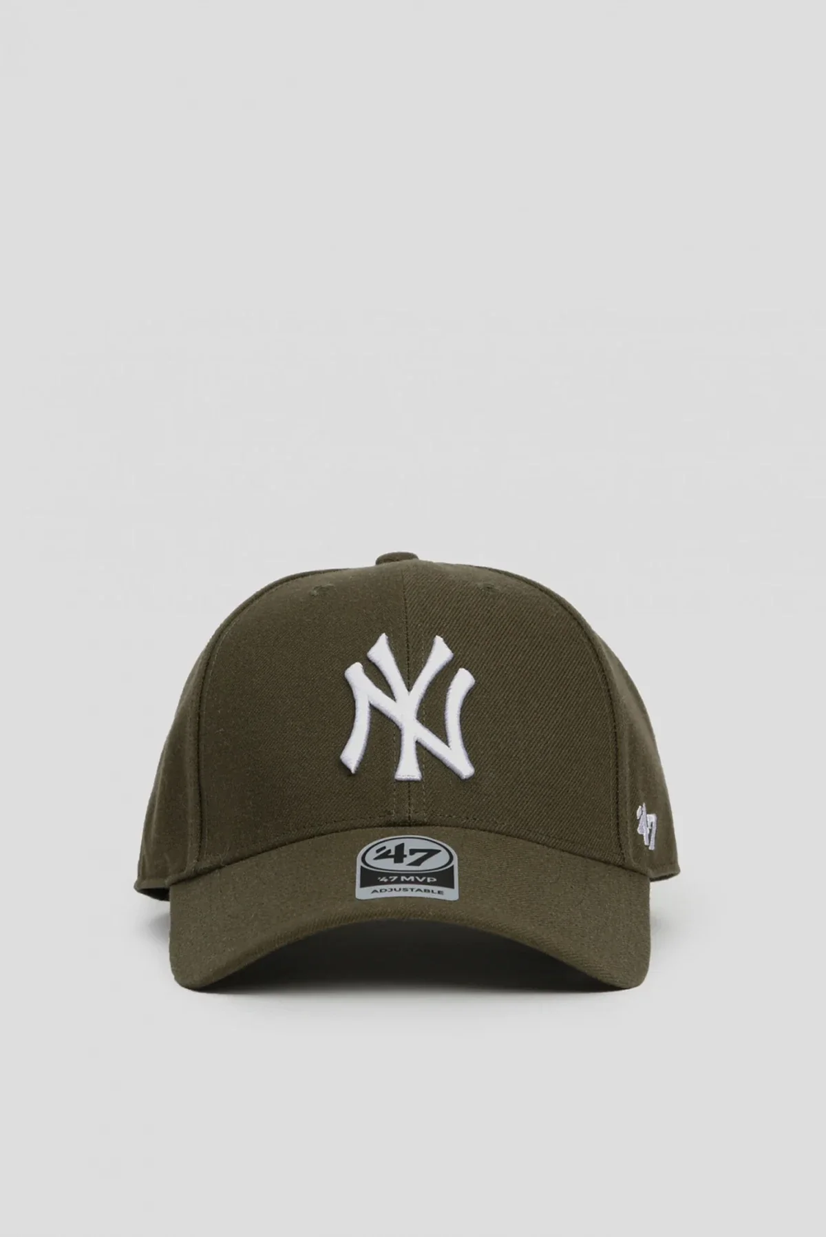 Кепка 47 Brand Snapback New York Yankees (MVPSP17WBP-SW)