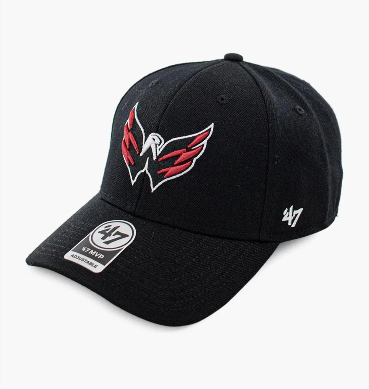 Бейсболка 47 Brand WASHINGTON CAPITALS