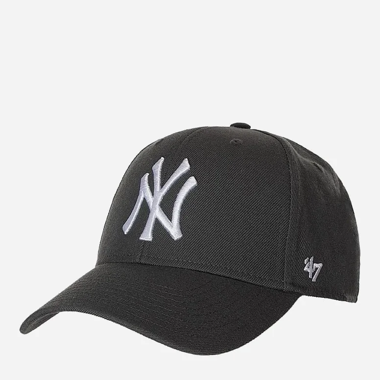 Кепка 47 Brand Yankees (B-MVPSP17WBP-CC)