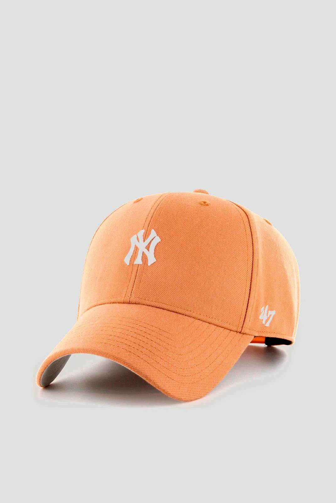Кепка 47 Brand Yankees Base Runner Snap (B-BRMPS17WBP-QL)