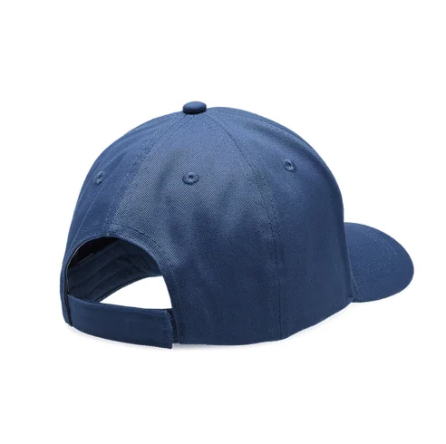 Кепка 4FJSS23ACABM107-32S 4F ONE SIZE Темно-синій