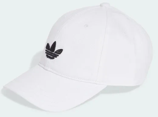 Кепка Adidas Adicolor Classic Trefoil Baseball (JC6025)