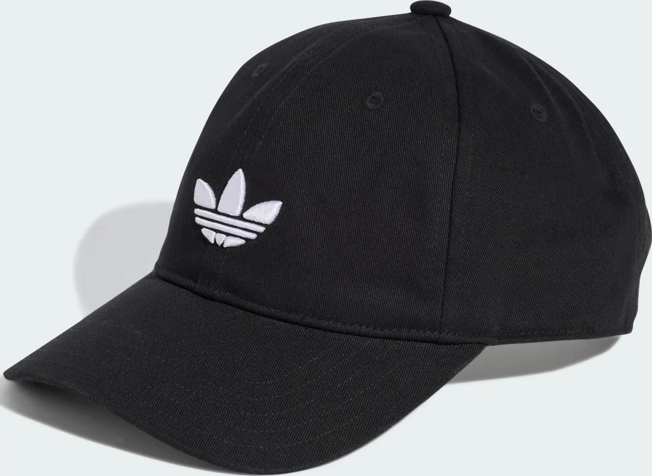 Кепка Adidas BASEBALL CAP AC чорний OSFC (51-53 см)