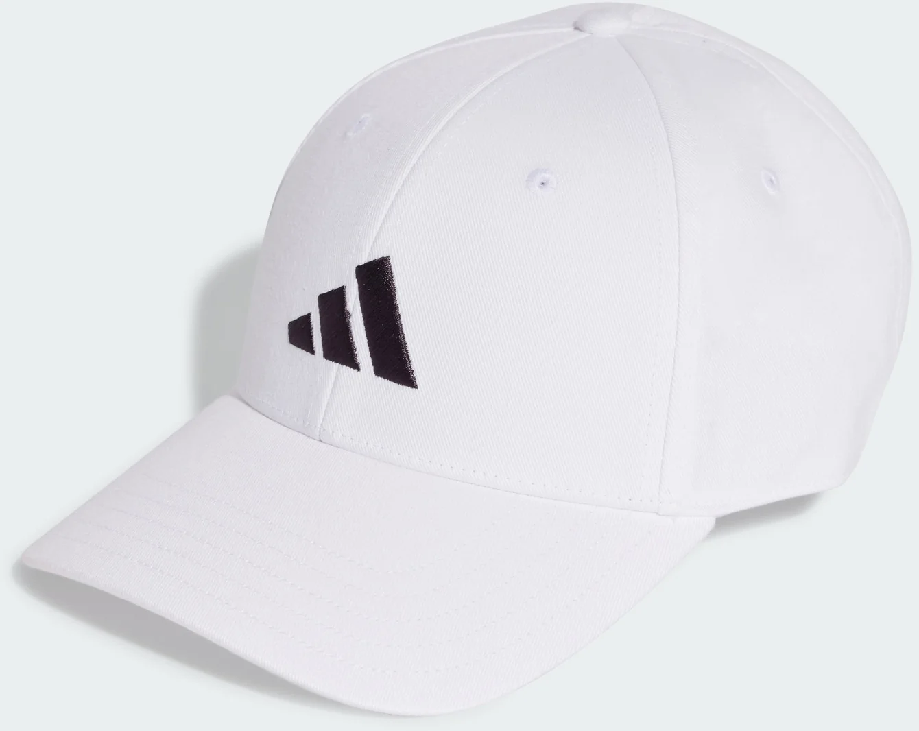 Кепка Adidas BB CAP COT NL білий OSFW (56-57 см) (JP0392)