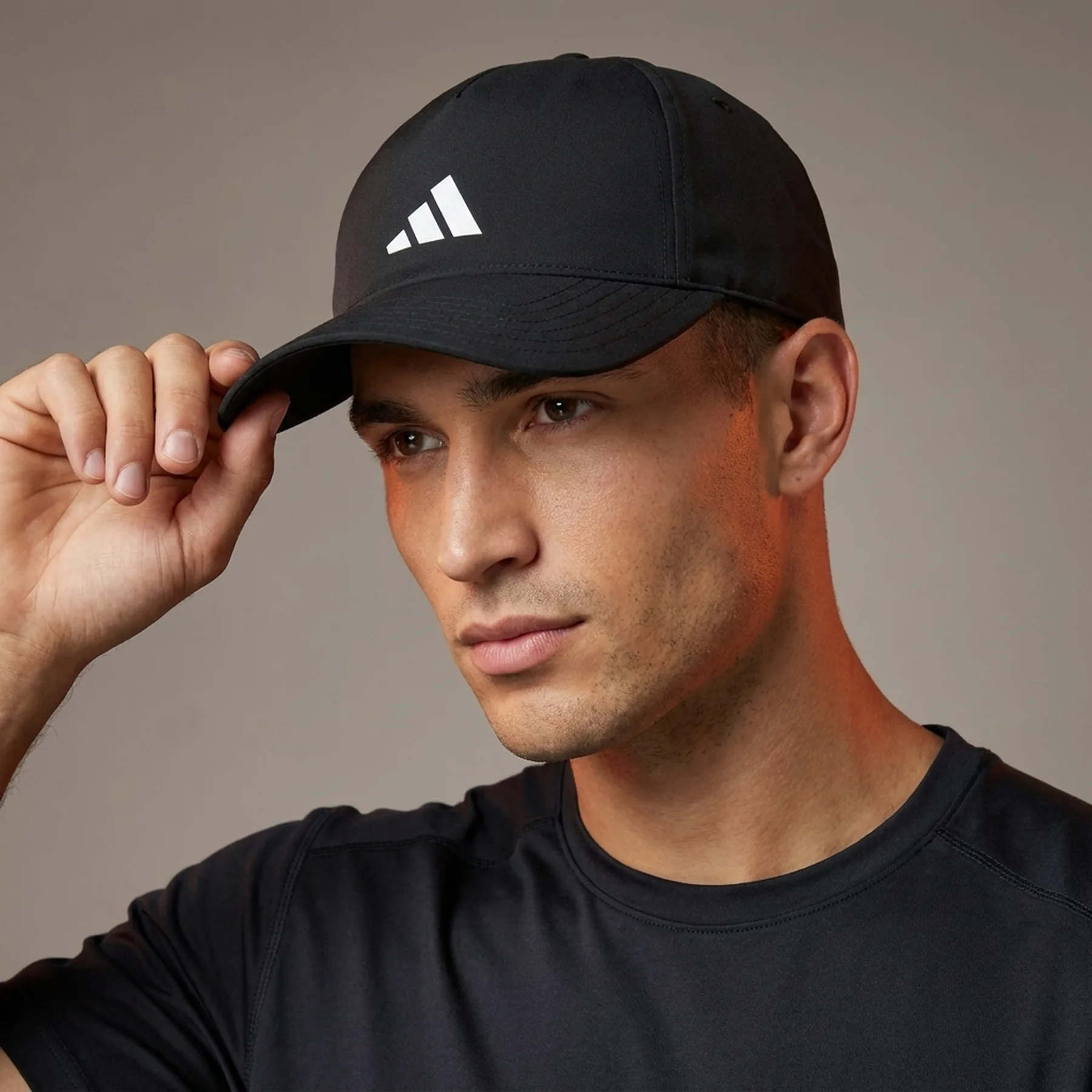 Кепка Adidas BBALL CAP CLIMA