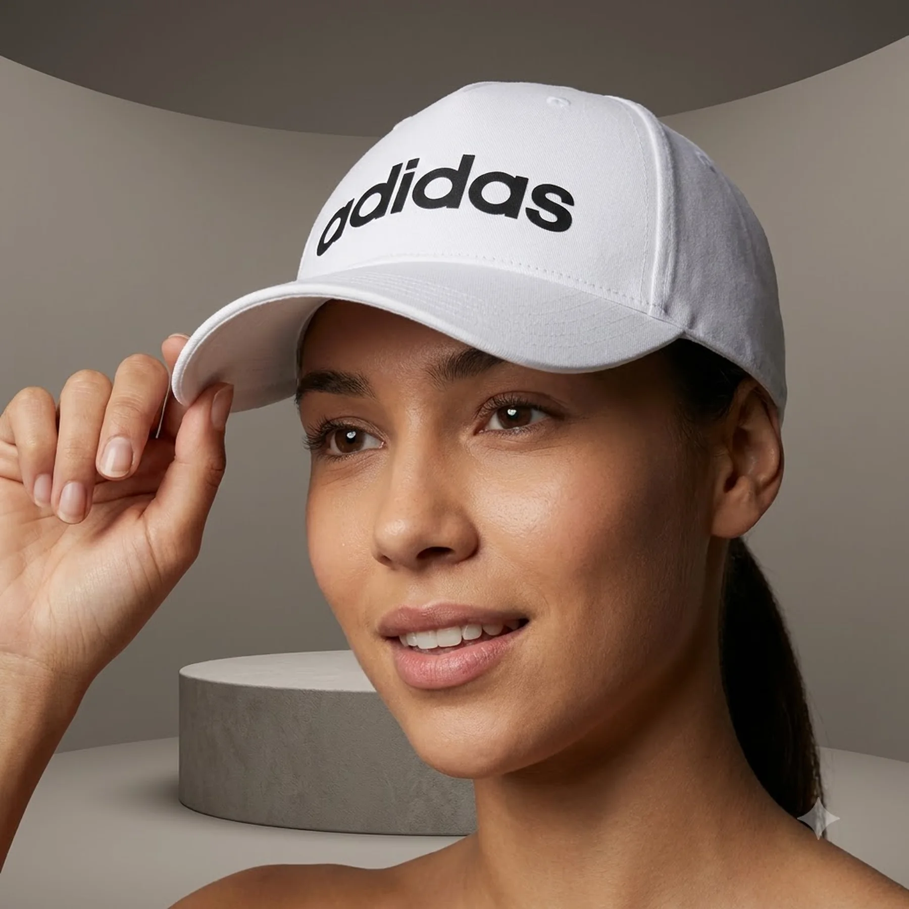Кепка Adidas DAILY CAP