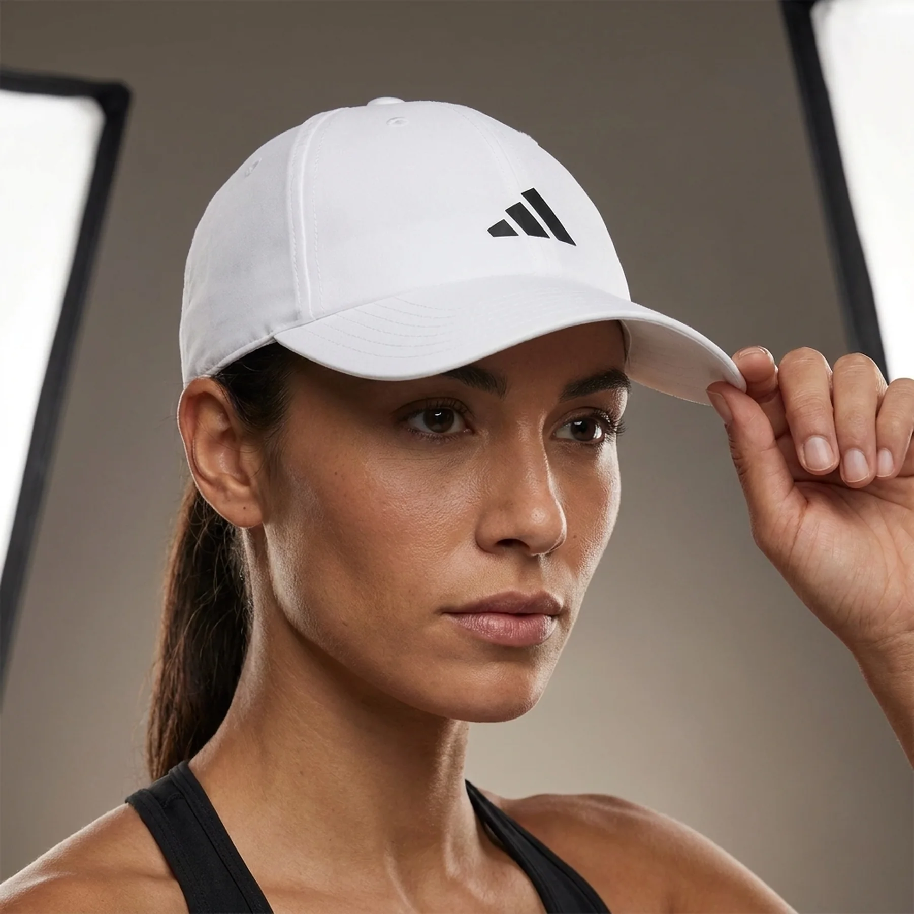 Кепка Adidas Run Es Cap A.R. (IC2069)