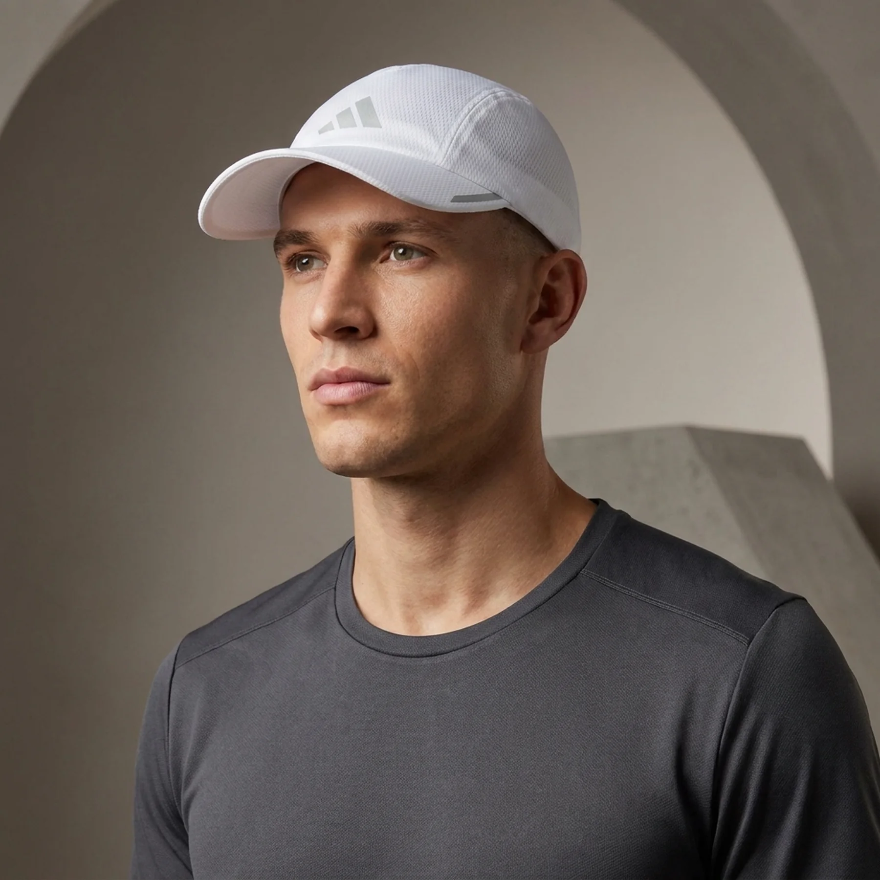Кепка Adidas RUN MES CA A.R.
