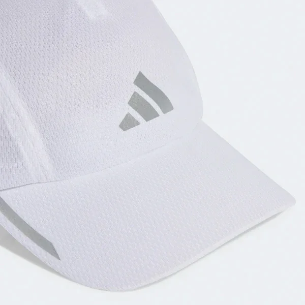 Кепка Adidas Running Aeroready Four-Panel Mesh Performance (HR7053)