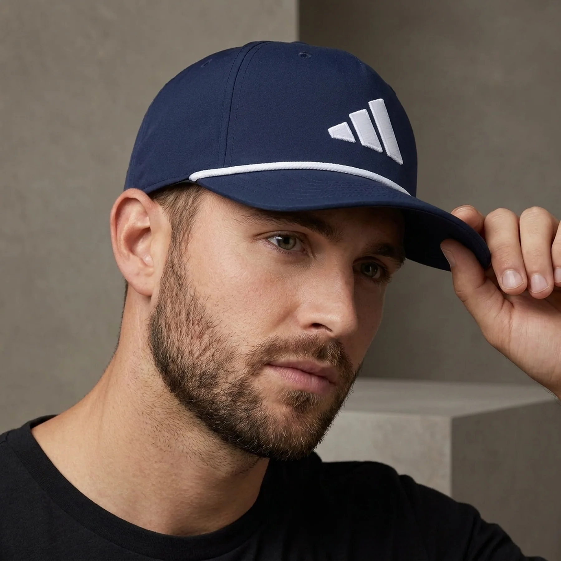 Adidas Tour Five-Panel Cap