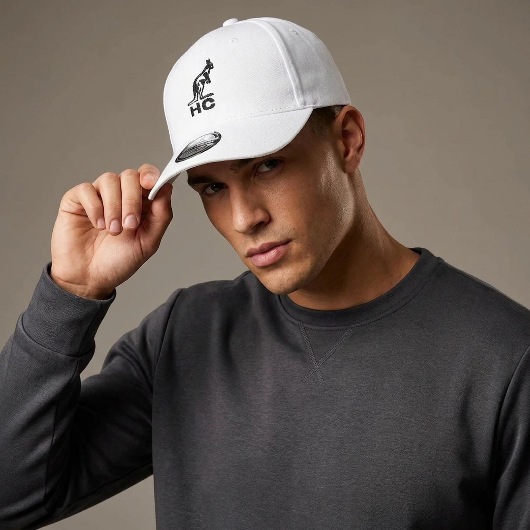 Бейсболка AUSTRALIAN HC HAT