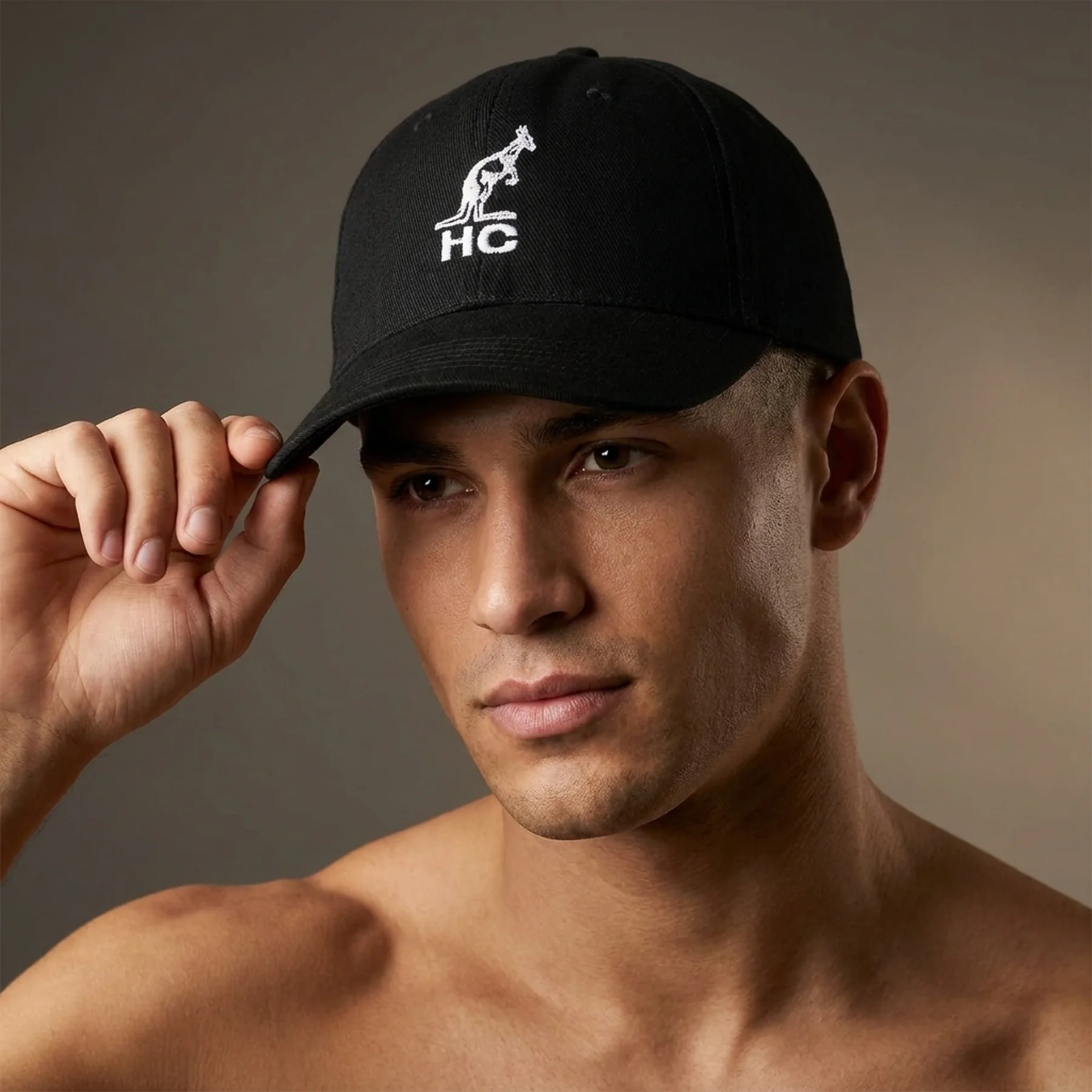 Бейсболка AUSTRALIAN HC HAT