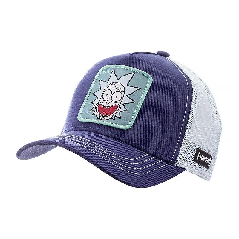 Кепка Capslab Ricky Et Morty (CL/REM/1/SAN2)