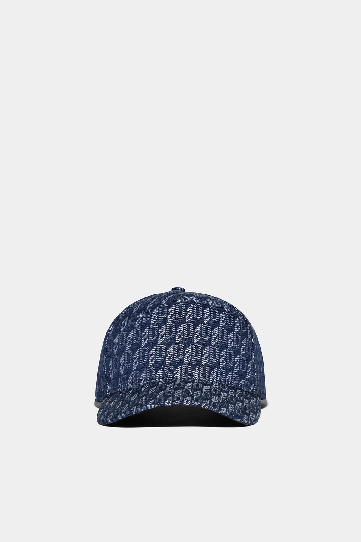 DQSUARED2 MONOGRAM BASEBALL CAP