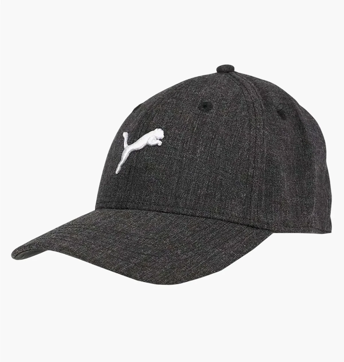 Кепка Element Stretch Fit Grey (858392-02)
