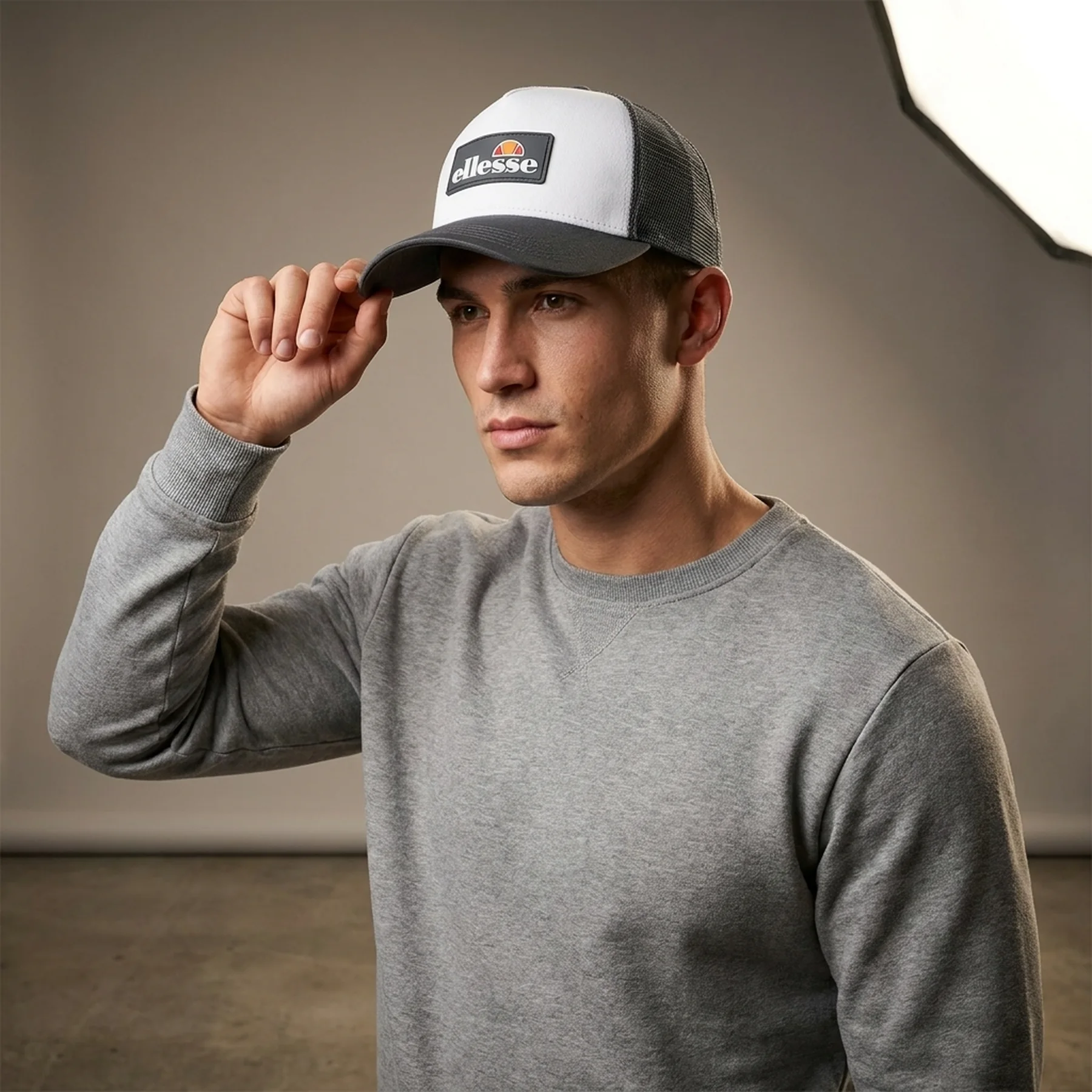 Бейсболка Ellesse Adelfia Cap