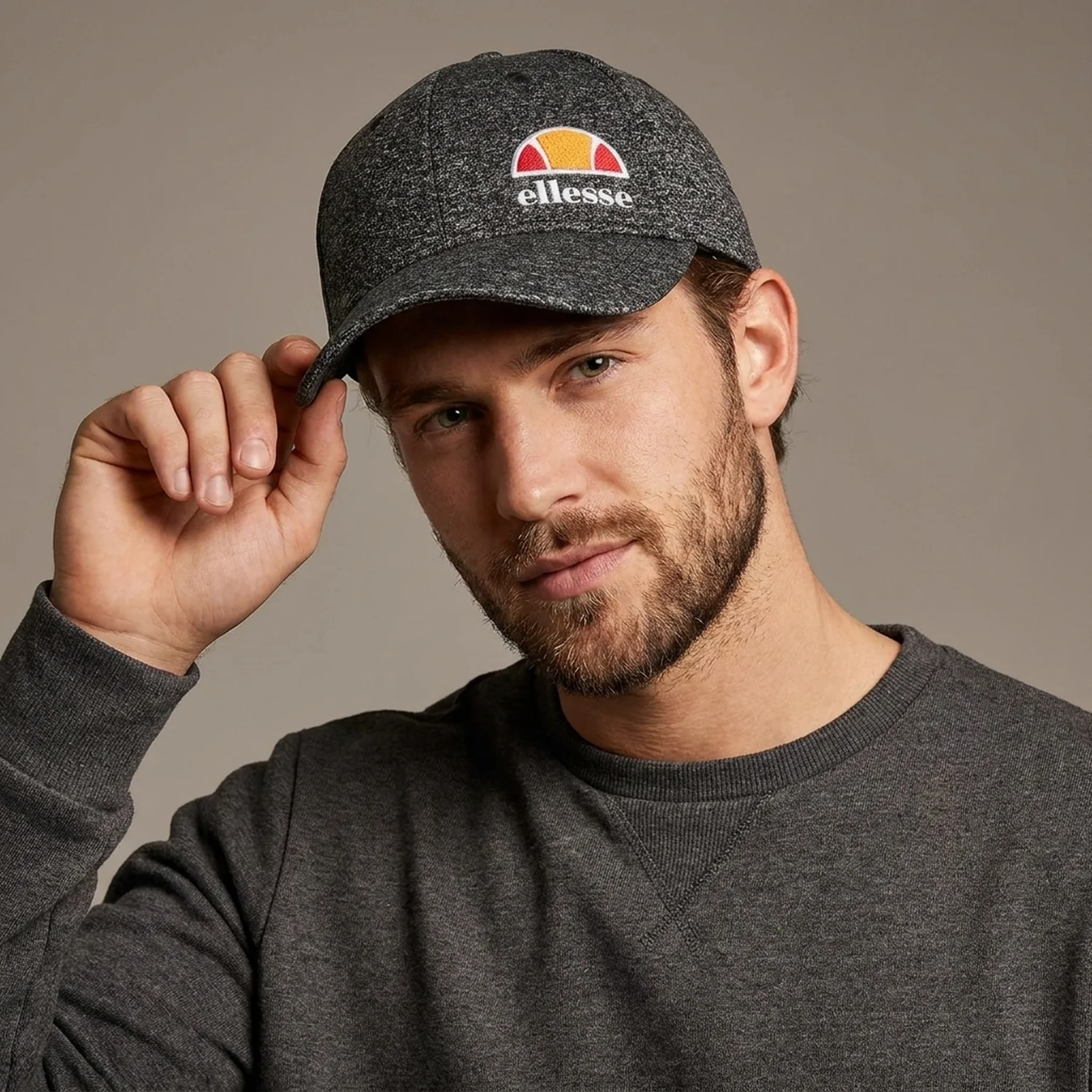 Бейсболка Ellesse Aromo Cap
