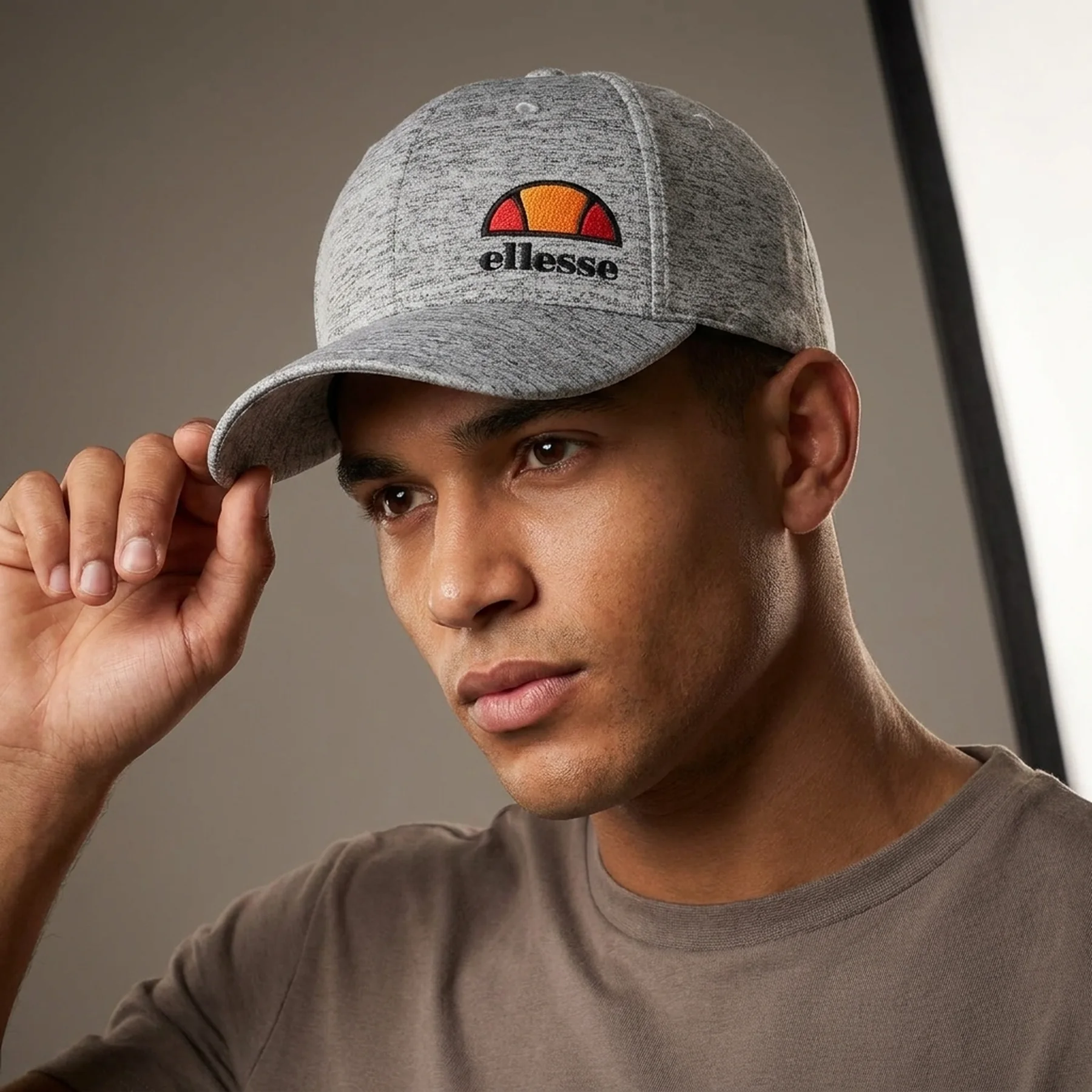 Бейсболка Ellesse Aromo Cap