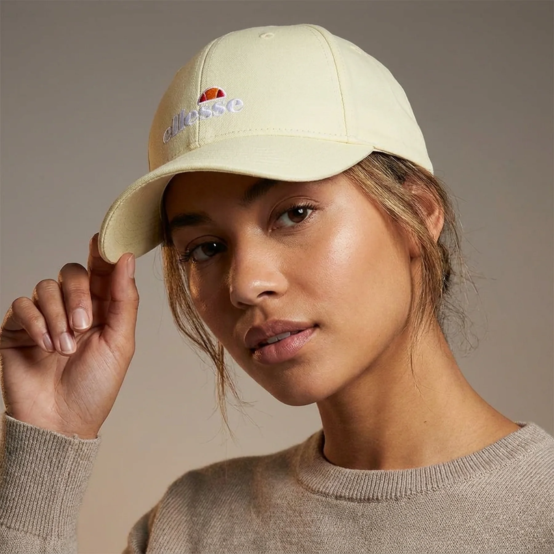 Кепка Ellesse Arran Cap