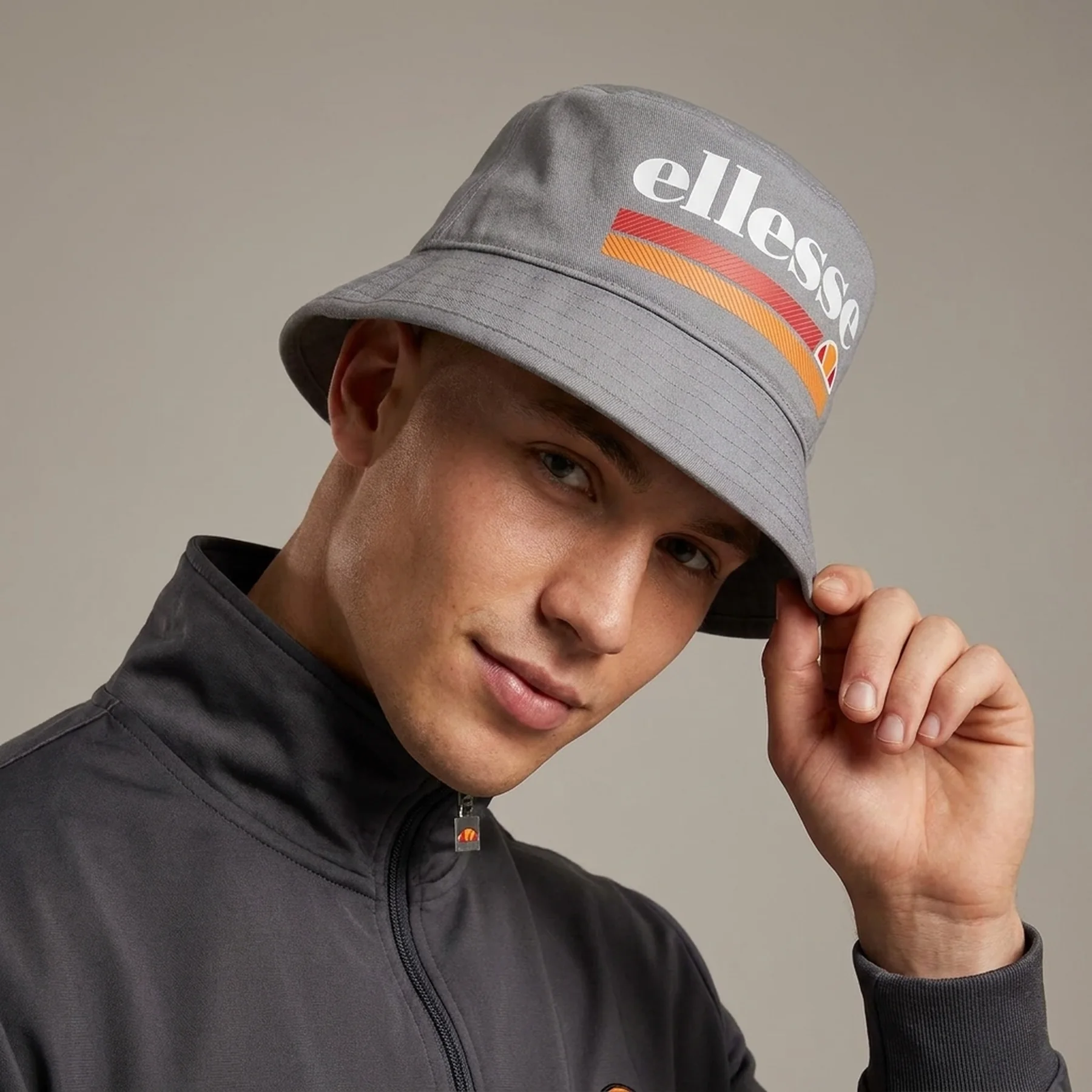 Панама Ellesse Altina Bucket Hat