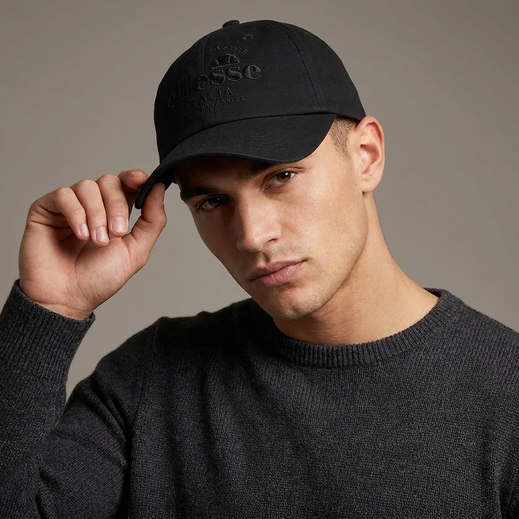 Кепка Ellesse Cadezo Cap