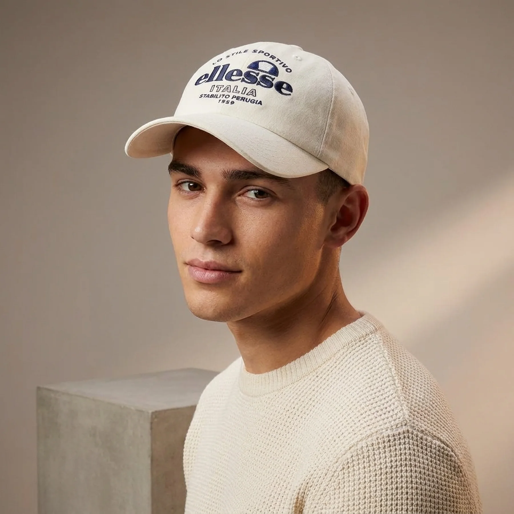 Кепка Ellesse Cadezo Cap