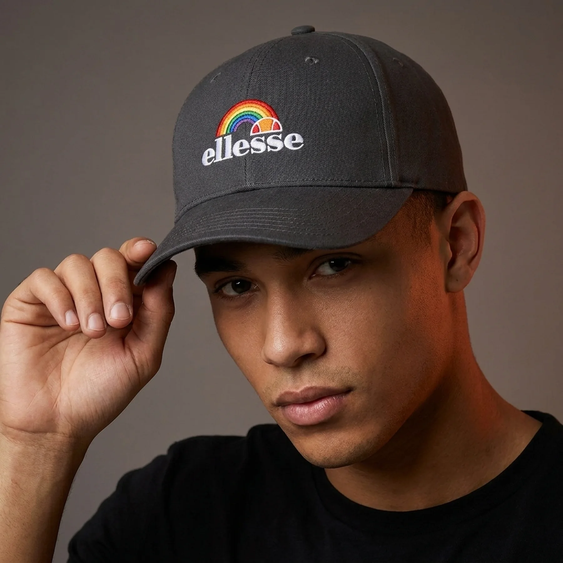 Бейсболка Ellesse Acurio Cap