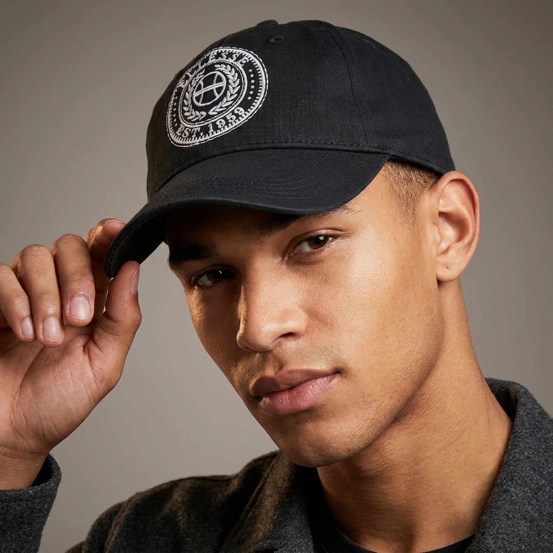 Бейсболка Ellesse Elsi Cap