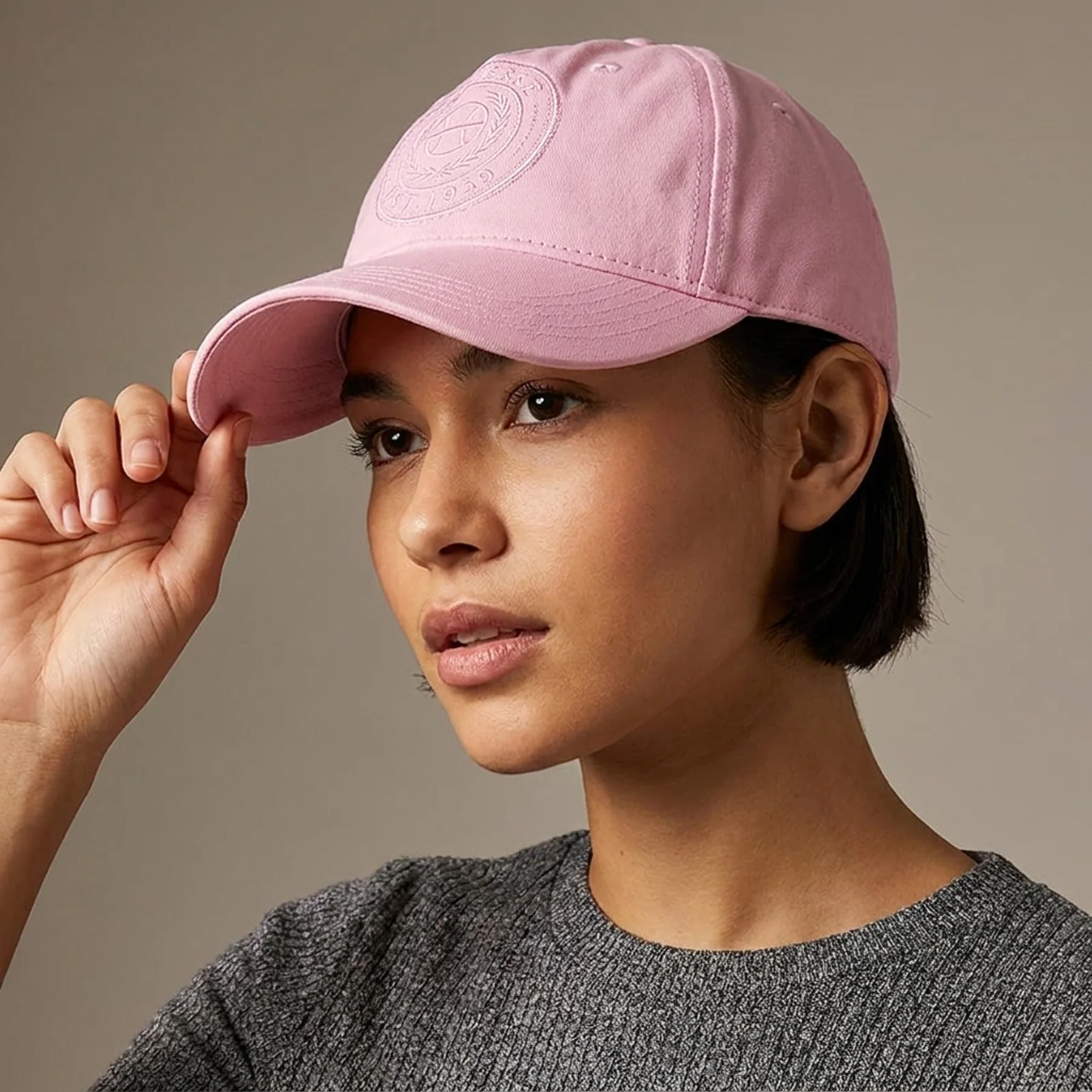 Бейсболка Ellesse Elsi Cap