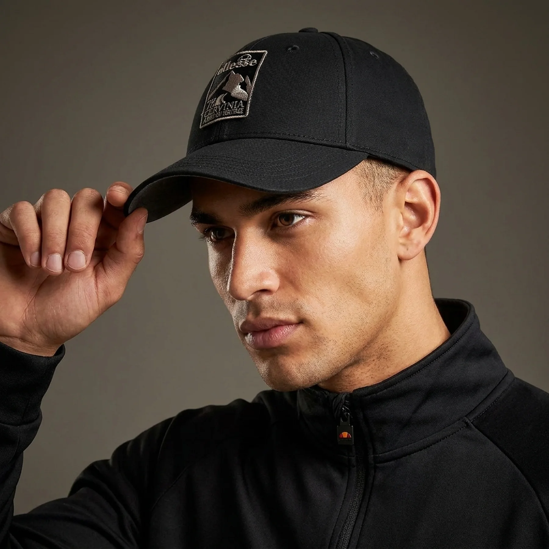 Бейсболка Ellesse Cervini Cap