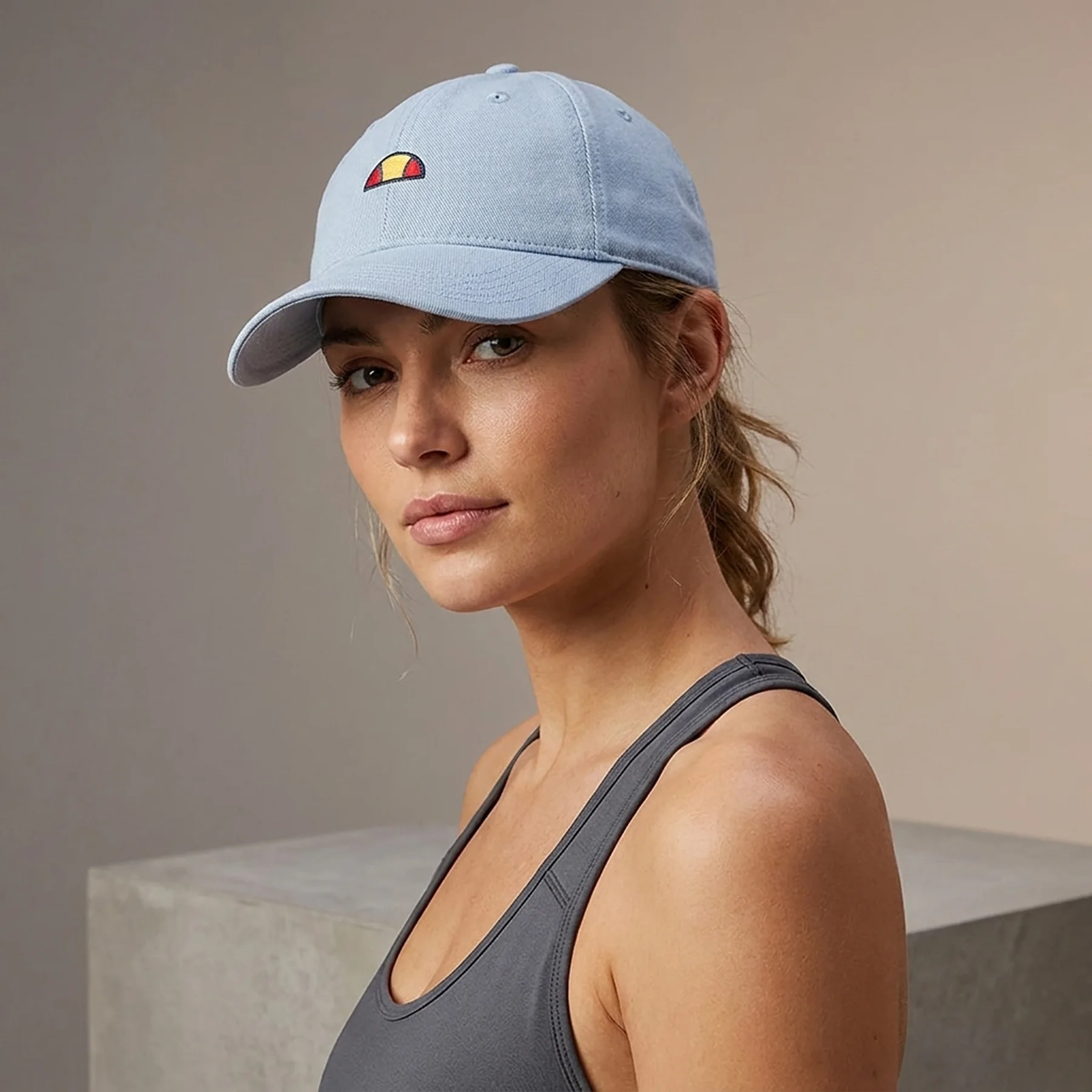 Бейсболка Ellesse Mazarti Cap