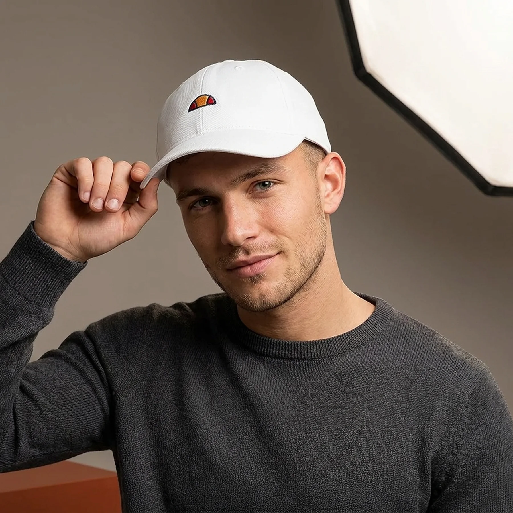 Бейсболка Ellesse Mazarti Cap