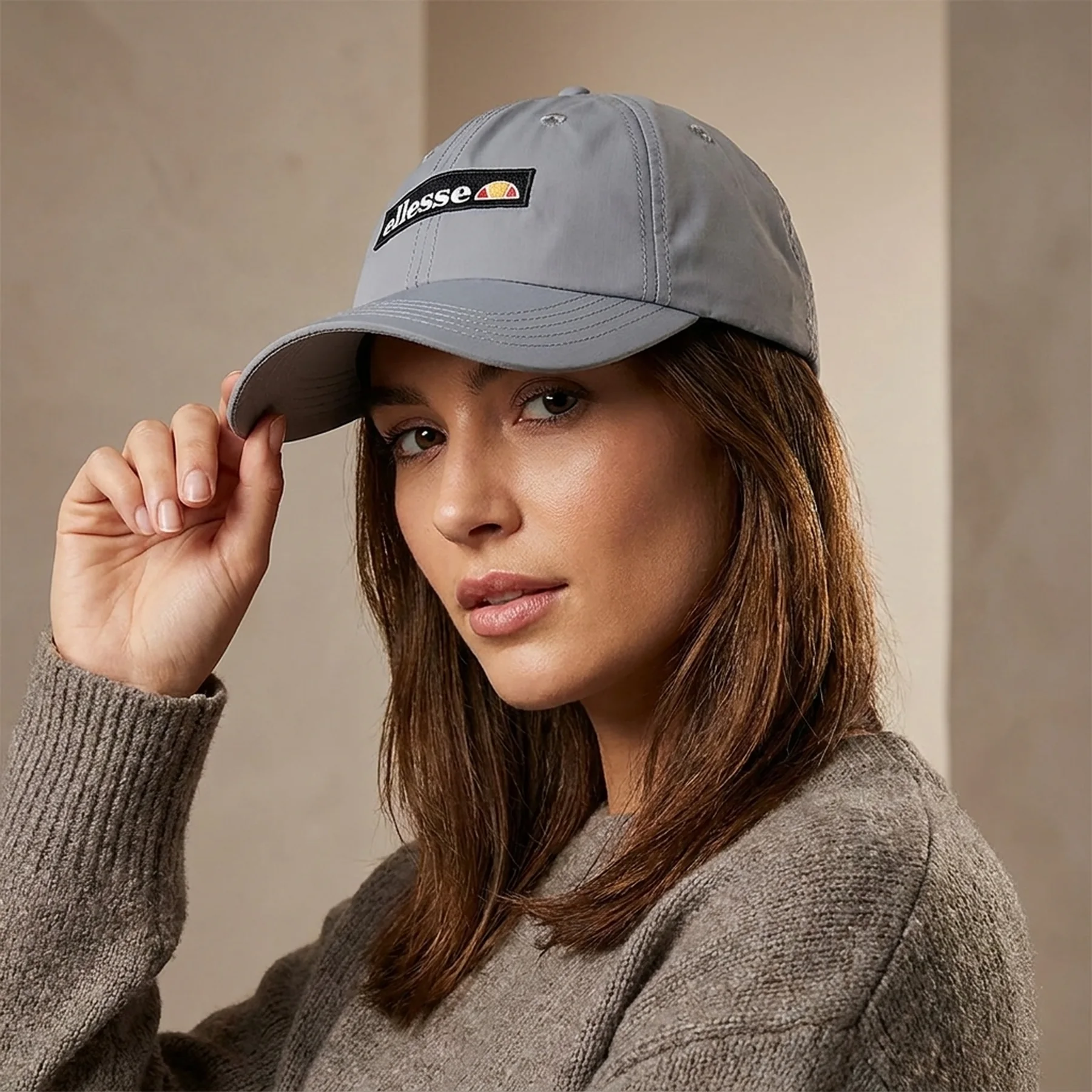 Бейсболка Ellesse Niame Cap
